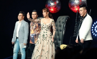 LôTô show - Phiên bản nghệ sĩ tập 2 lên sóng đầy thú vị
