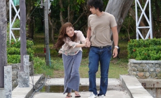 “Lửa hận hóa yêu thương” lên sóng YouTV  lúc 19h30 hàng ngày