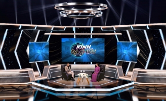 Luật sư Trương Thị Hòa ví nghề luật sư và bác sĩ như “láng giềng”