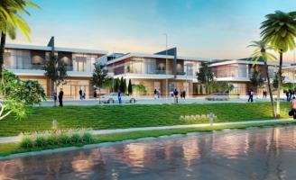 ‘Lực hấp dẫn’ của đất nền, nhà phố Đà Lạt, Bảo Lộc