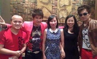 Lương Gia Huy chính thức lên tiếng về ồn ào với Lâm Chấn Huy