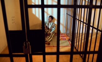 Lương Gia Huy lấy nước mắt người xem với Xin lỗi gia đình