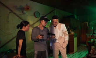 Lưu Hưng và Dương Ngọc Thái trở lại đường đua âm nhạc