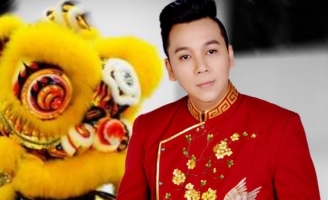 Lưu Thiên Ân tung album “Ký ức ngày xuân” nhiều hoài niệm