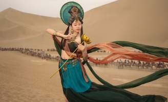 Lưu ý khi du lịch Đôn Hoàng, Trung Quốc