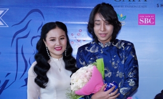 “Lý Áo Dài” bộ phim nghệ thuật đáng xem về tình mẹ con