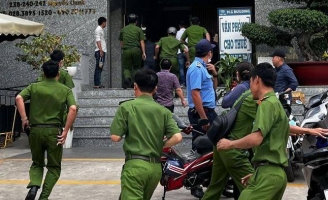 Lý do Công an TP.HCM khám xét toàn bộ chi nhánh F88