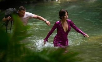 Lý do gì khiến Thành Phố Mất Tích đứng đầu bằng xếp hạng doanh thu tại Mỹ