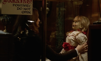 Lý do khiến Annabelle: Ác Quỷ Trở Về xứng đáng là phim kinh dị đáng được mong chờ nhất 2019