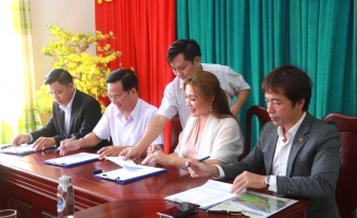 Lý do KTS Đặng Văn Quốc ‘’thầu’’ 5 căn nhà tình thương cho đồng bào nghèo tỉnh Bình Phước