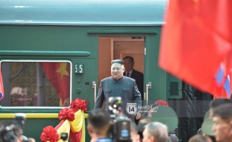 Lý do ông Kim Jong Un chọn đi chuyến tàu 60 tiếng dài 4000km đến Việt Nam thay vì máy bay