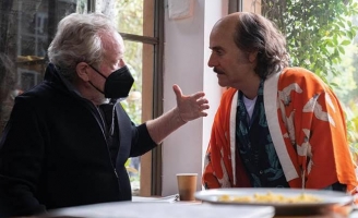 Lý do Ridley Scott tái hiện bi kịch lịch sử của GIA TỘC GUCCI