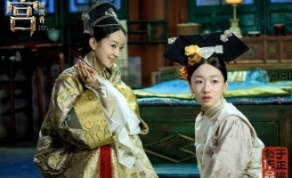 Lý do Triệu Lệ Dĩnh hiếm khi mặc váy ngắn