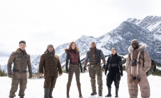 Lý giải thành công của Jumanji dù đã qua 24 năm