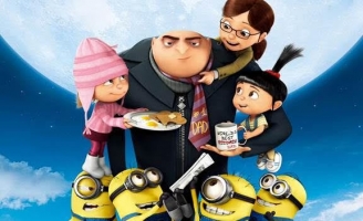 Lý giải thành công liên tiếp của chuỗi phim Kẻ Trộm Mặt Trăng và Minions