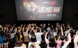 Lật Mặt: 48H lập hat-trick kỷ lục cho series Lật Mặt, nhờ đâu?