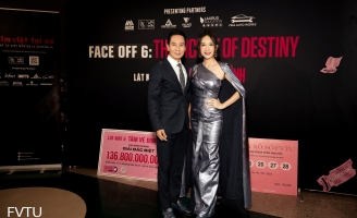 Lý Hải, Minh Hà thực hiện cinetour Úc và New Zealand 