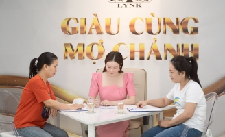 Lý Nhã Kỳ đưa ra quyết định bất ngờ trong tập 3 Làm giàu cùng mợ chảnh