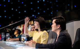 Lý Nhã Kỳ hãnh diện vì phụ nữ “đã làm thì phải ấn tượng, xuất sắc hơn đàn ông”