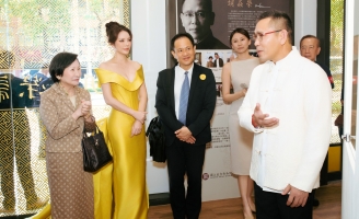 Lý Nhã Kỳ mở rộng ảnh hưởng quốc tế, ra mắt show truyền cảm hứng nữ quyền