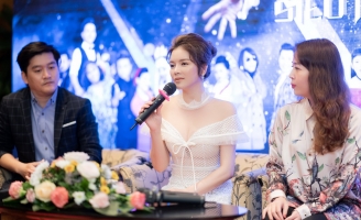 Lý Nhã Kỳ ngồi “ghế nóng” chương trình ảo thuật