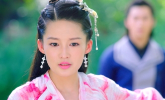 Lý Thấm: Từ “từng là nữ chính” đến bước ngoặt sự nghiệp đáng chú ý