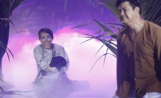 Lý Thanh Thảo tiến vào chung kết “Người nghệ sĩ đa tài 2017”