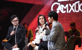 Lynk Lee chấp nhận đánh đổi giọng hát bị ảnh hưởng để nữ tính hơn