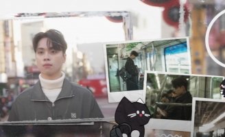 Lynk Lee ra mắt MV mới “Mỉm cười mà khóc trong lòng”