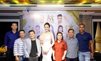 M Star Model Academy- Học viện đào tạo người mẫu chuyên nghiệp chính thức ra mắt