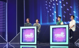 Ma Ran Đô và Hải Nam xuất sắc giành được giải thưởng gần hai trăm triệu đồng tại Chìa Khóa May Mắn