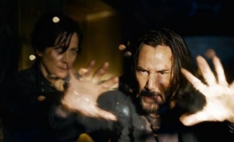 Ma Trận: Hồi Sinh tung trailer cuối