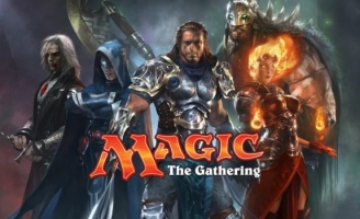 Magic: The Gathering RPG - Game online bom tấn sốt sình sịch mới được công bố