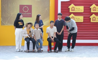 Mái ấm gia đình Việt khép lại hành trình tại Thanh Hóa, trao hơn 2 tỷ đồng cho trẻ em khó khăn
