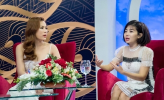 Mai Phương chia sẻ về việc lờn thuốc, phải điều trị bằng thuốc mới