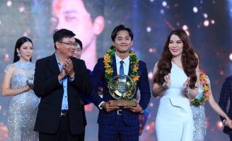 Mai Tài Phến đăng quang Quán quân Gương mặt Điện ảnh mùa đầu tiên