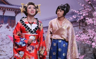 Mai Tài Phến muốn gặp Mỹ Tâm nhưng ai ngờ đụng độ ngay Trấn Thành