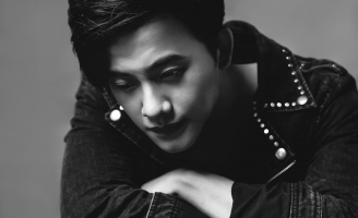 Mai Tài Phến tung bộ ảnh đúng chất 