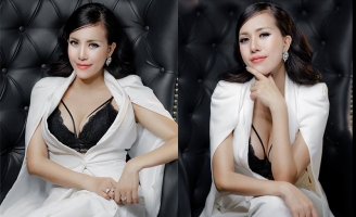 Mai Thỏ tiếc vì lấy chồng sớm