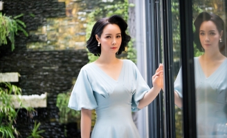 Mai Thu Huyền ra mắt MV về tình yêu 