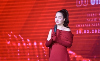 Mai Thu Huyền trở thành cổ đông chiến lược kiêm đại sứ thương hiệu trong ngành sức khỏe và sắc đẹp