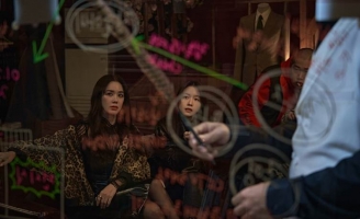 Màn ảnh Hàn mang tác phẩm hài hước mới “Mỹ Nhân Đạo Chích” đến phòng vé Việt