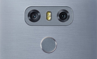 Mảng di động LG báo lỗ 117 triệu USD do G6 bán kém