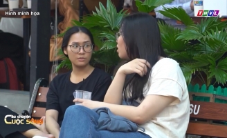 Mạng xã hội, hoạt động thiện nguyện và chuyện chuyển việc: Góc nhìn thực tế