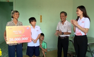 “Mảnh ghép cuộc đời” chương trình nhân đạo chính thức lên sóng Today TV