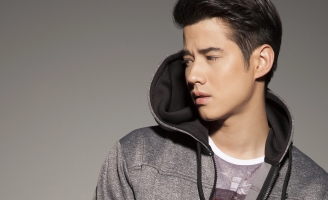 Mario Maurer tái xuất màn ảnh rộng mùa Valentine