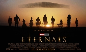 Marvel hé lộ dàn siêu anh hùng mới 