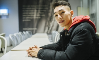 Masew ra mắt album Xưa: Dấu ấn 10 năm làm nhạc với âm hưởng dân gian Việt