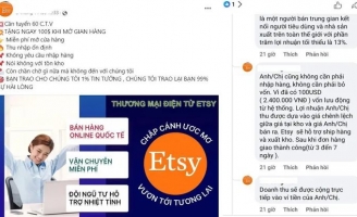 Mất 1,3 tỷ đồng: Vợ ngất lịm, chồng gửi bệnh án xin nhóm lừa đảo rủ lòng thương