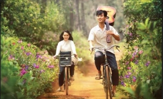 Mắt Biếc tung teaser poster 
